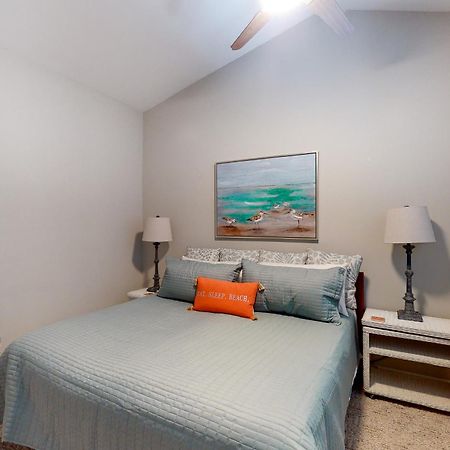Beachwalk Pine Knoll Shores Quarto foto