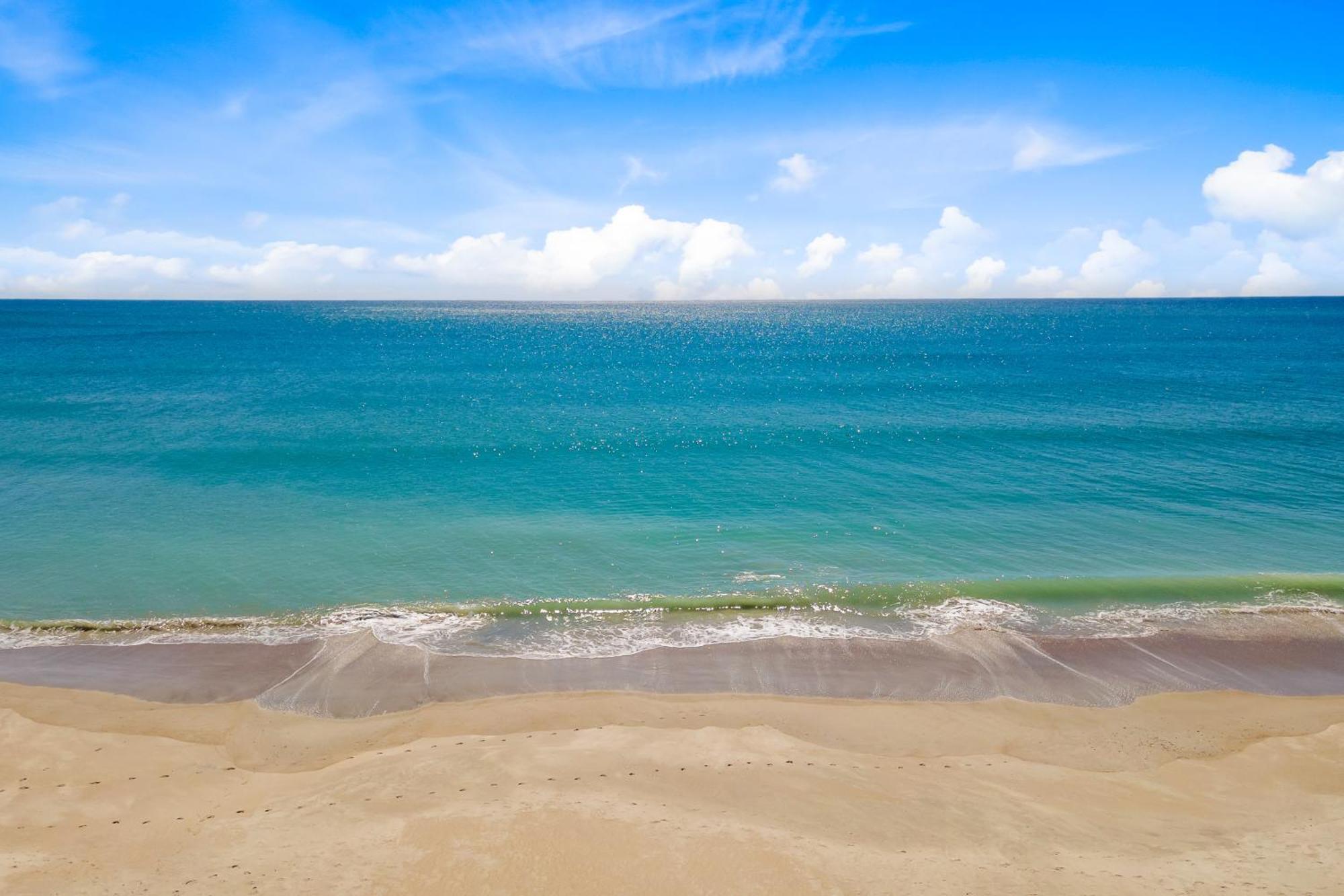 Beachwalk Pine Knoll Shores Quarto foto