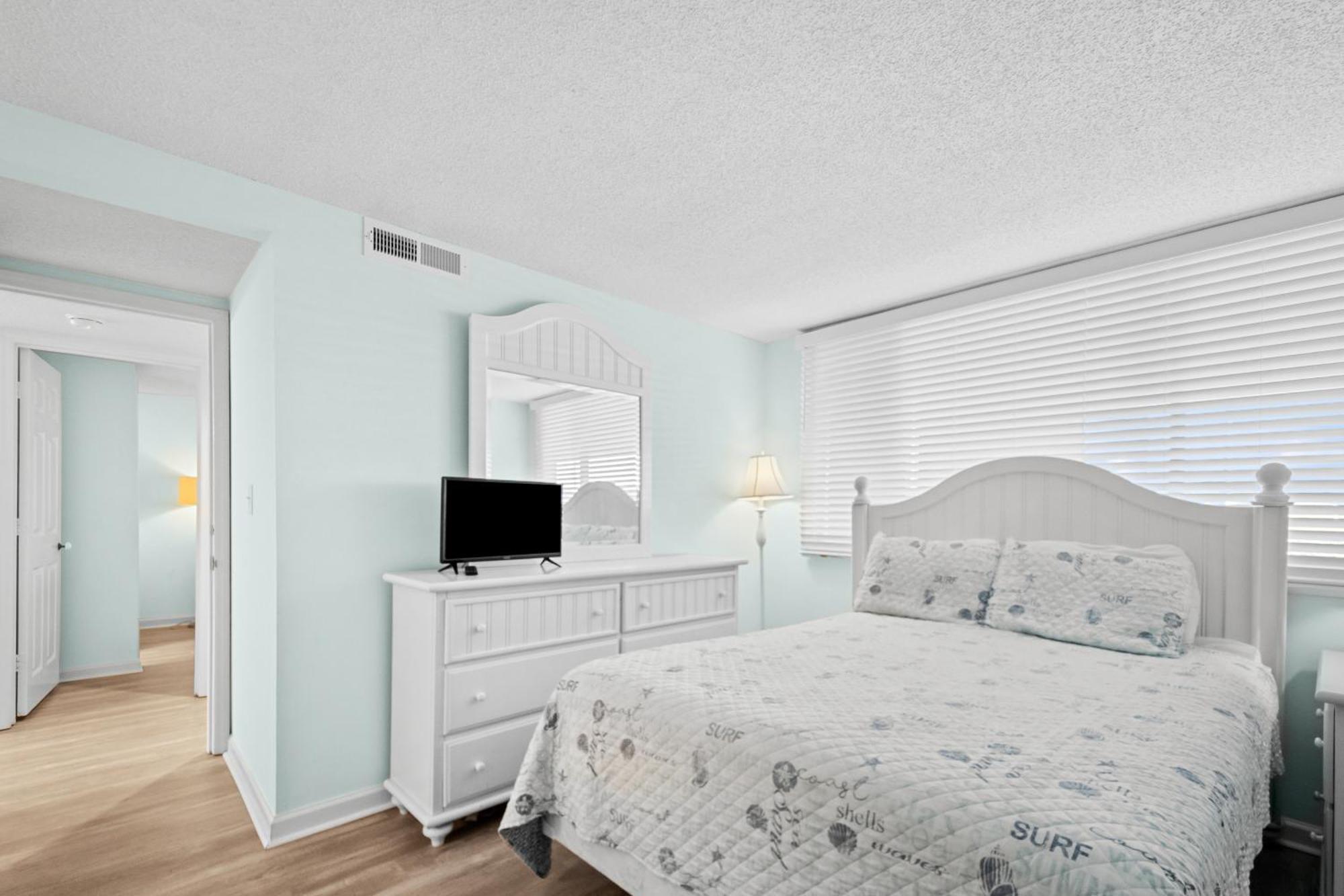 Beachwalk Pine Knoll Shores Quarto foto