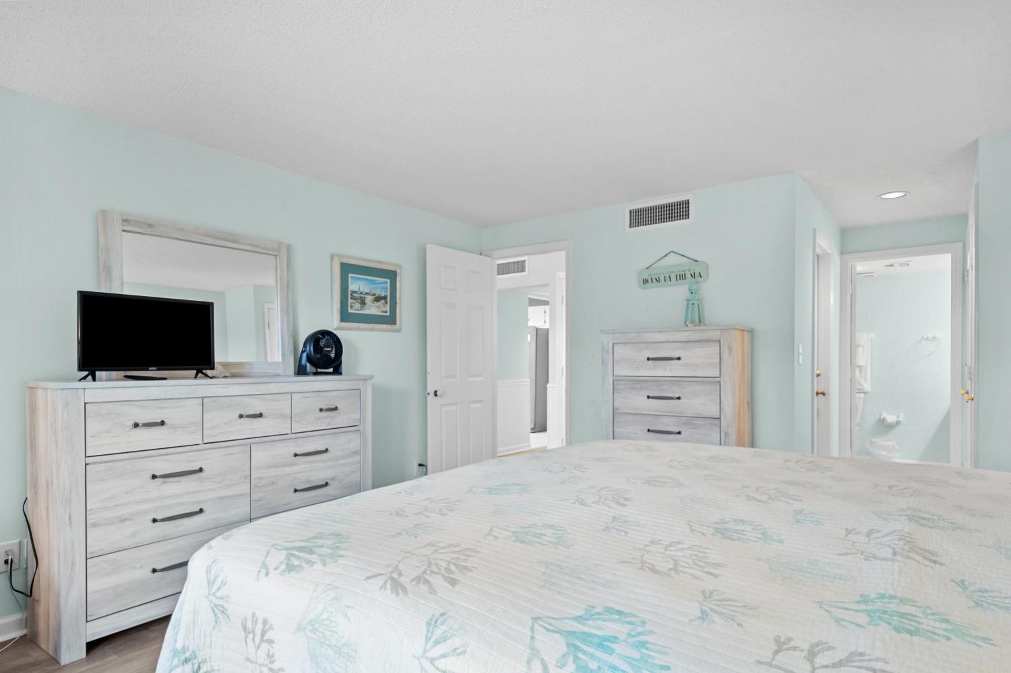 Beachwalk Pine Knoll Shores Quarto foto