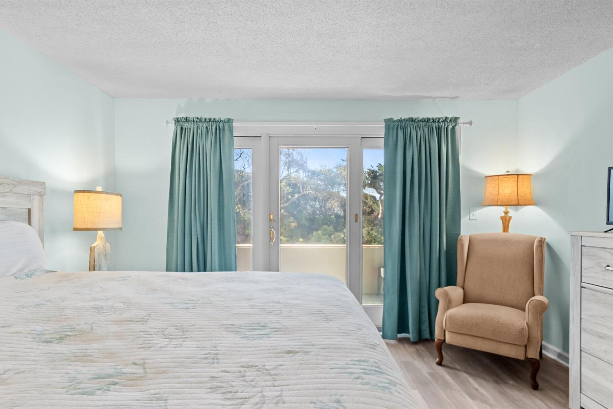 Beachwalk Pine Knoll Shores Quarto foto