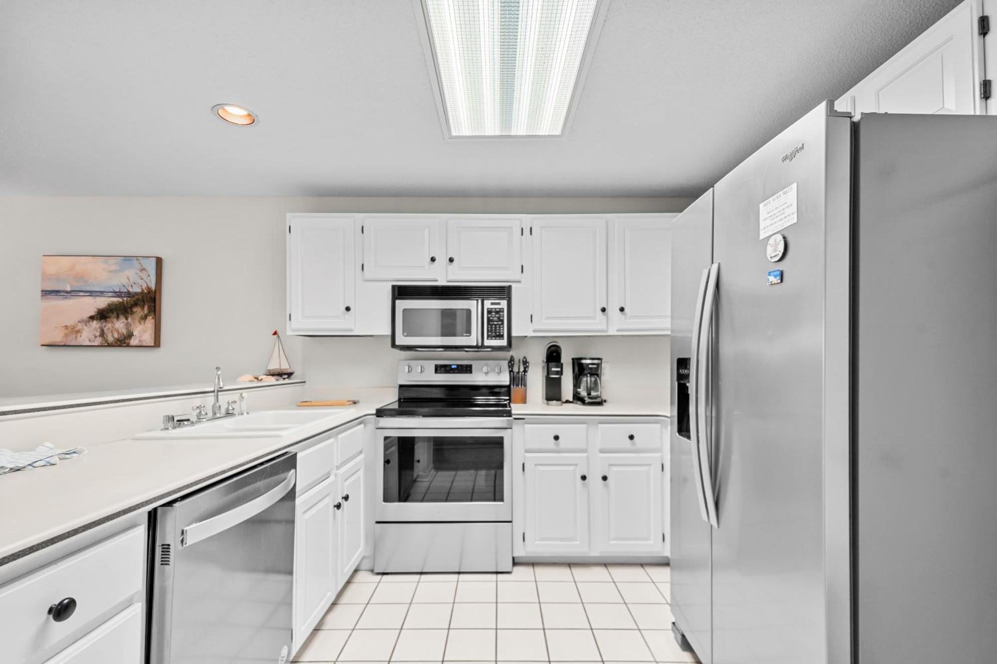 Beachwalk Pine Knoll Shores Quarto foto