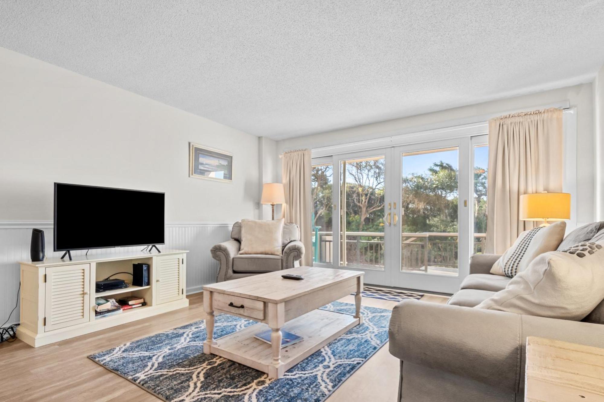 Beachwalk Pine Knoll Shores Quarto foto