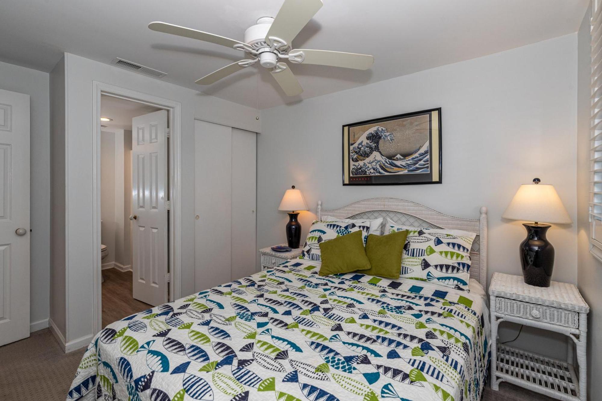 Beachwalk Pine Knoll Shores Quarto foto