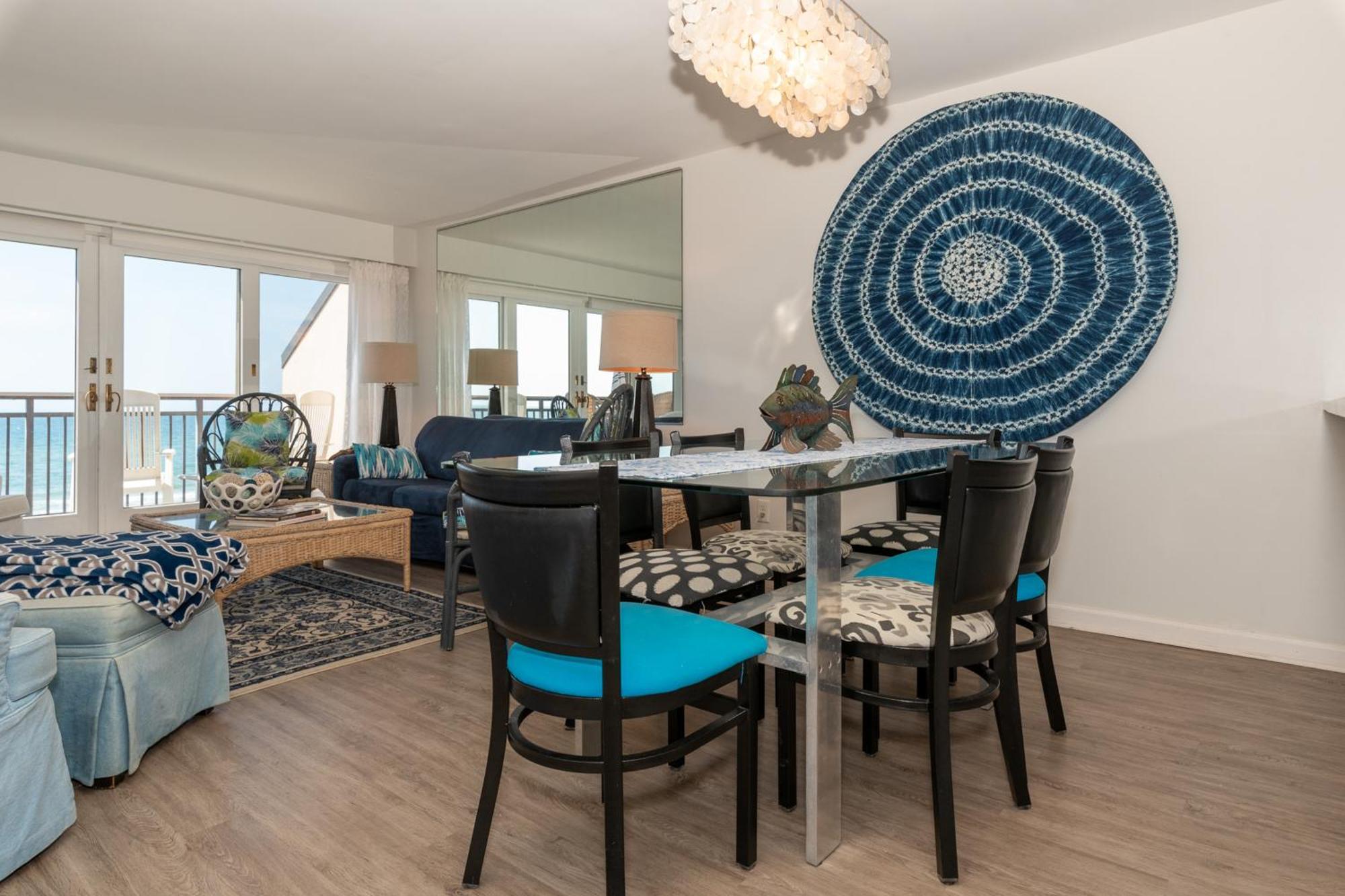 Beachwalk Pine Knoll Shores Quarto foto