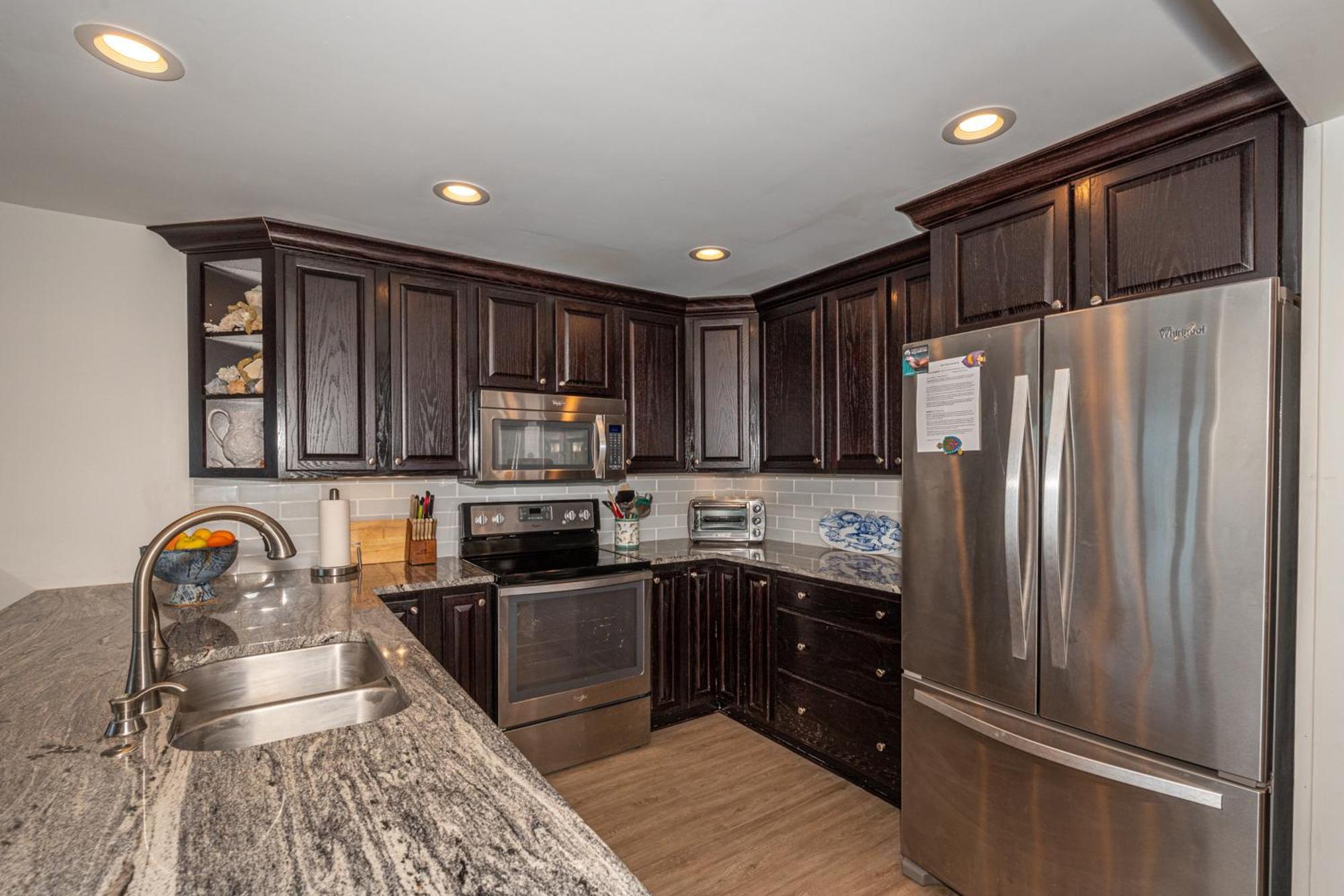 Beachwalk Pine Knoll Shores Quarto foto