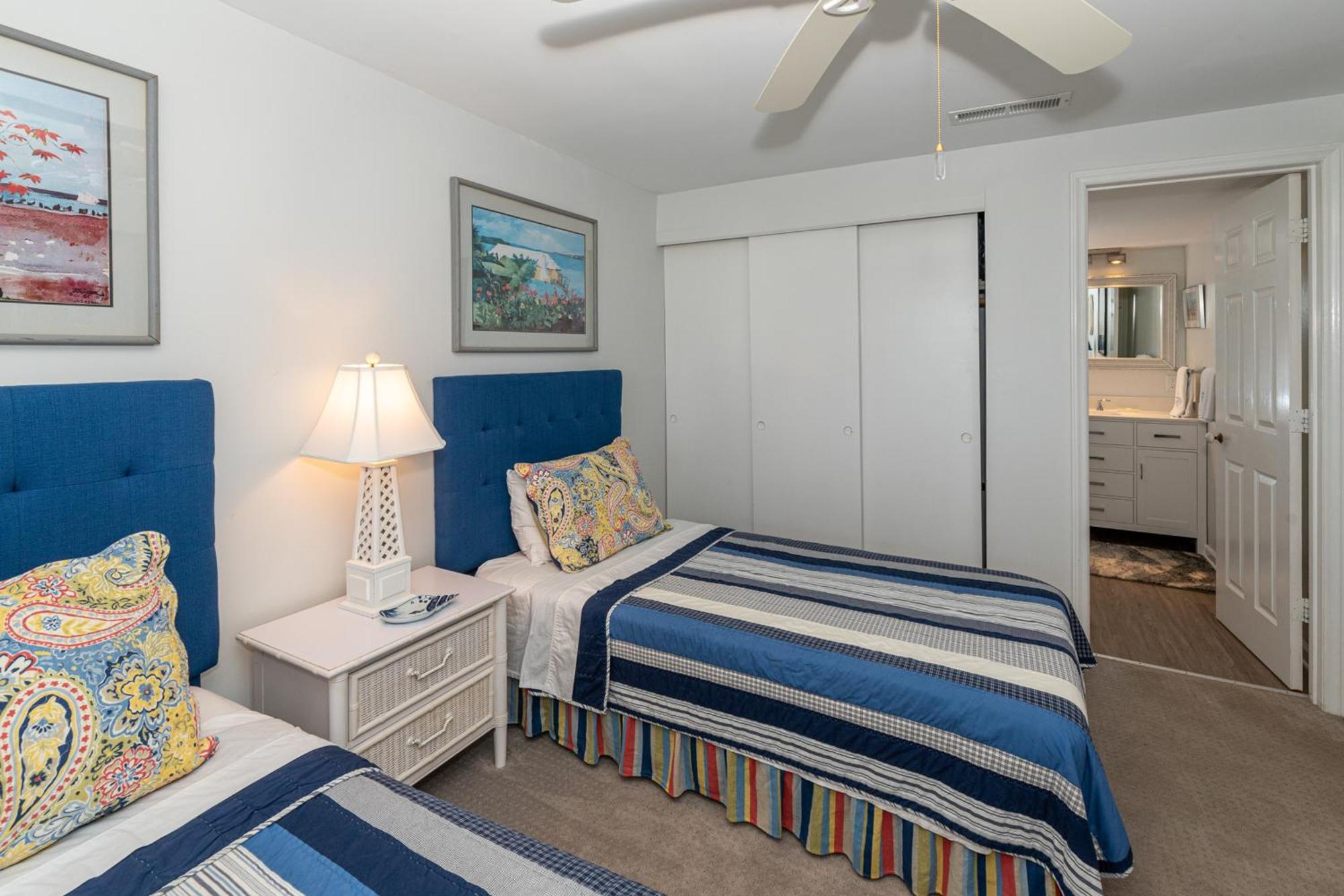 Beachwalk Pine Knoll Shores Quarto foto
