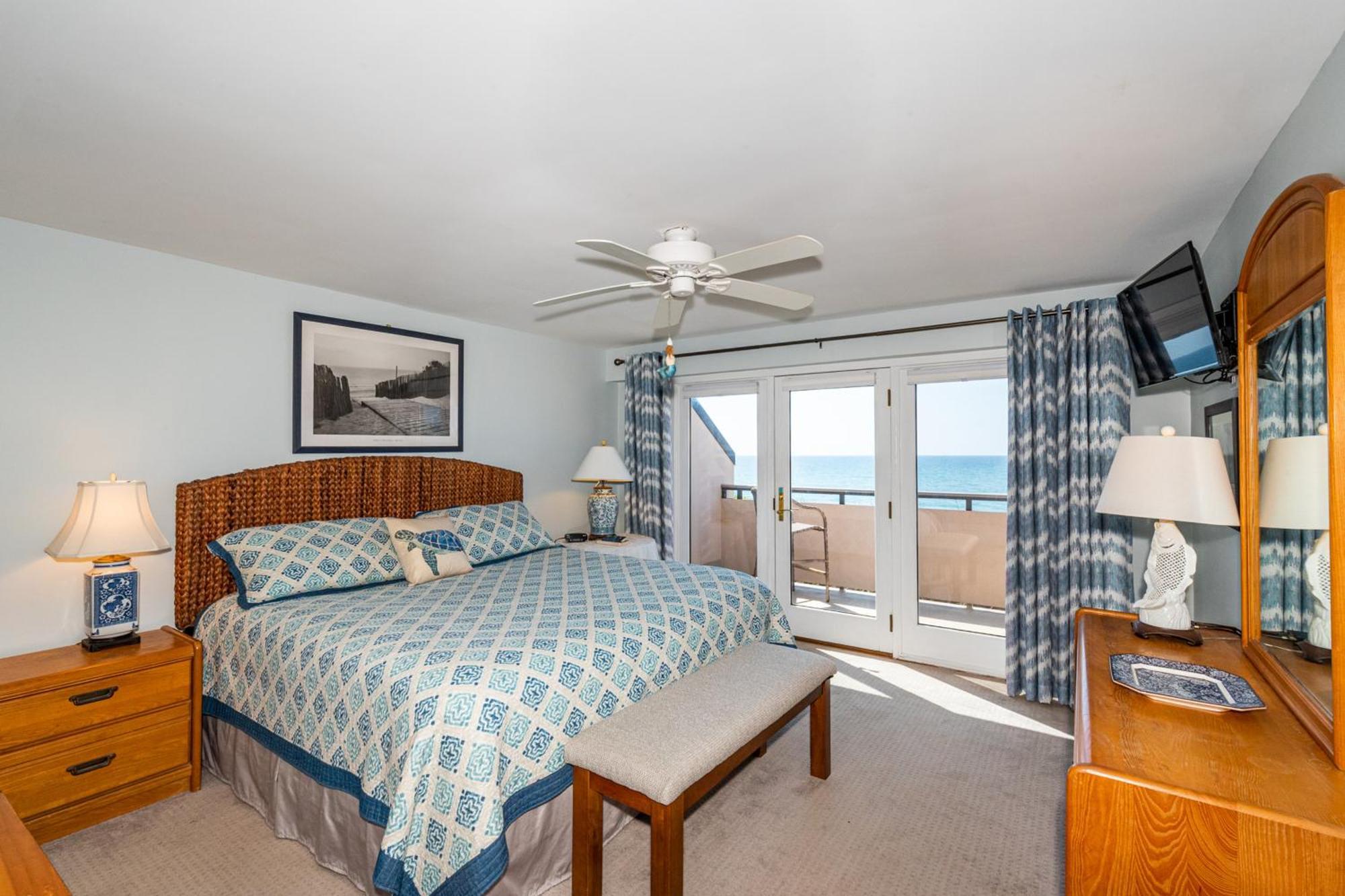 Beachwalk Pine Knoll Shores Quarto foto