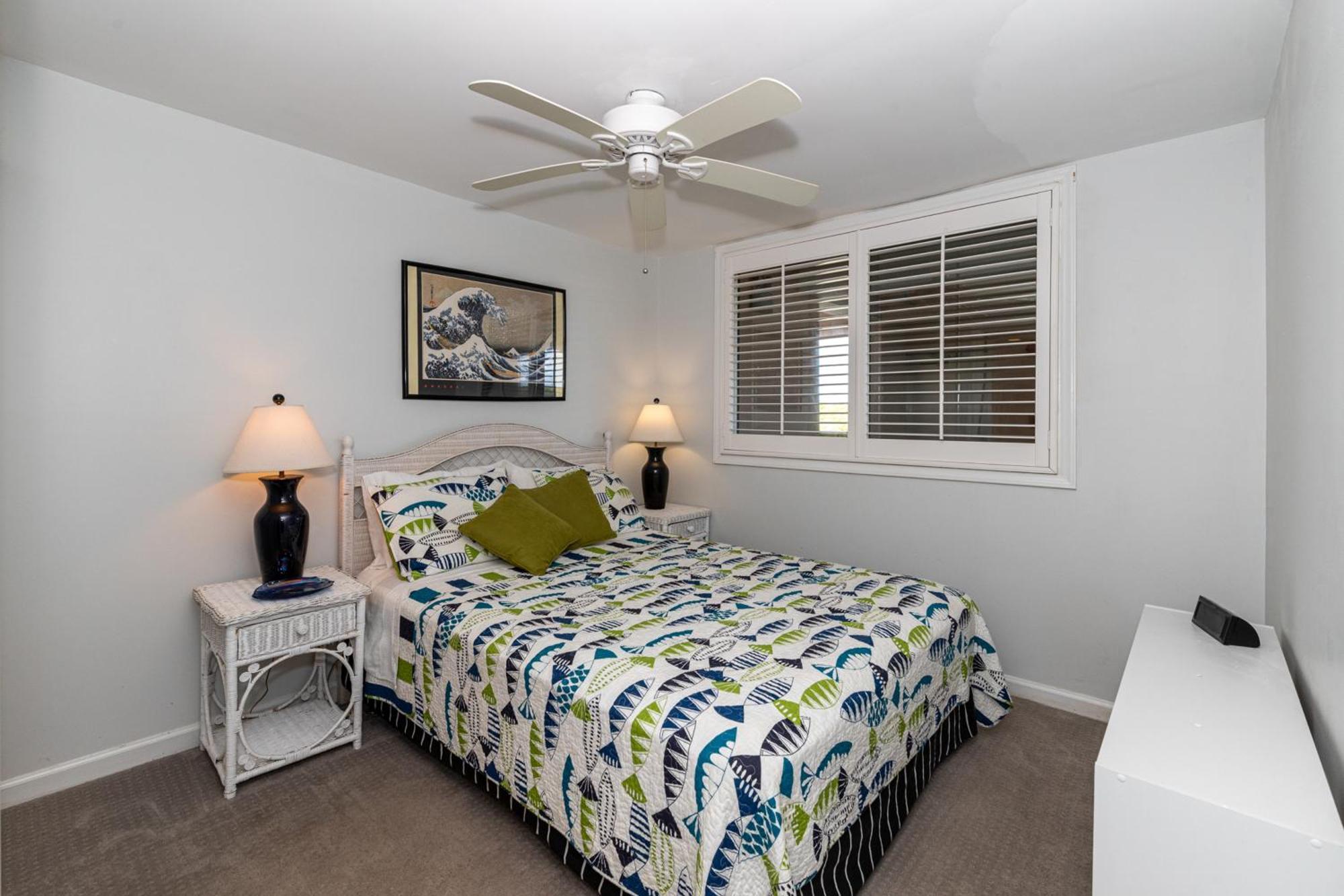 Beachwalk Pine Knoll Shores Quarto foto