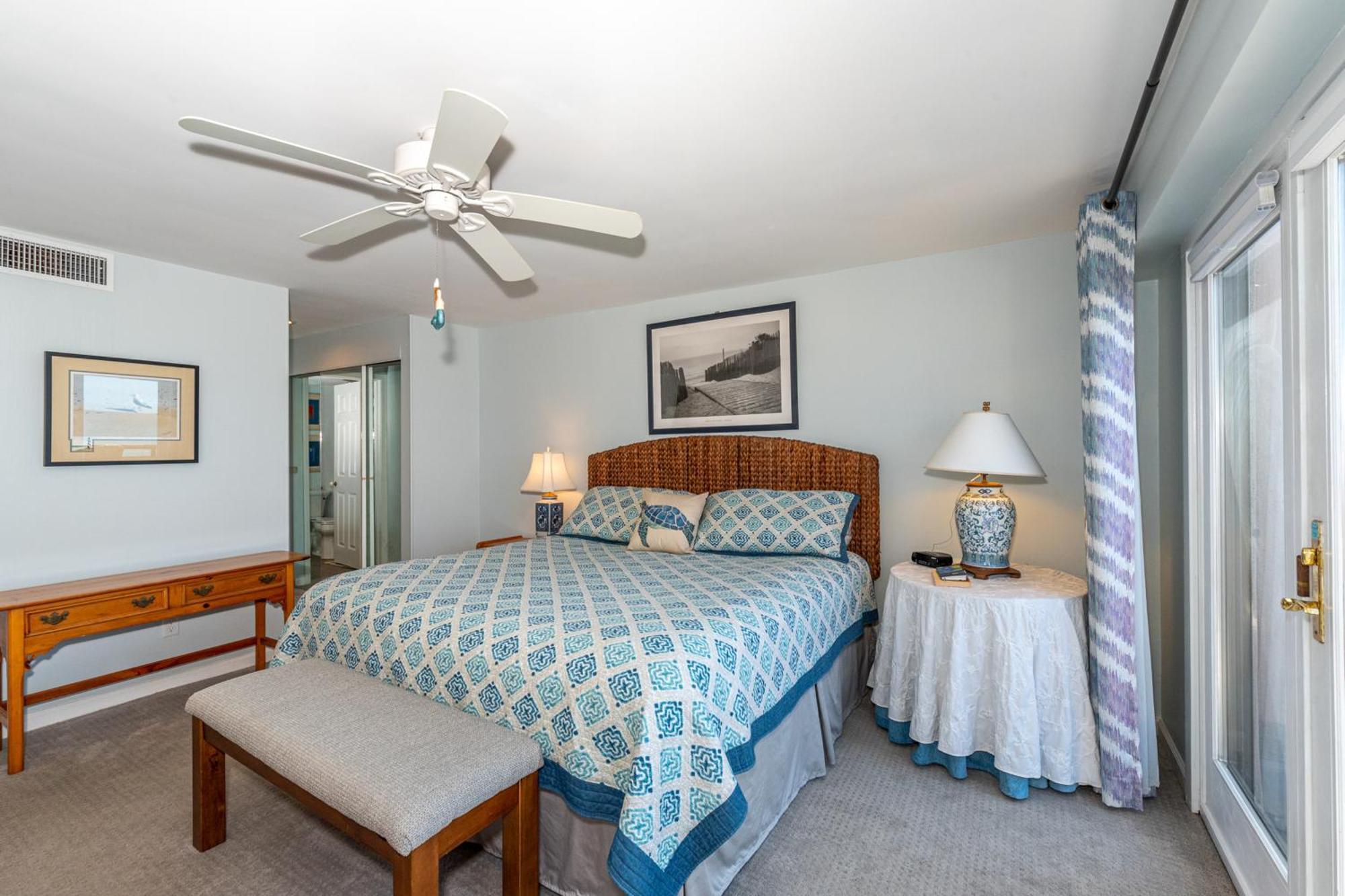 Beachwalk Pine Knoll Shores Quarto foto