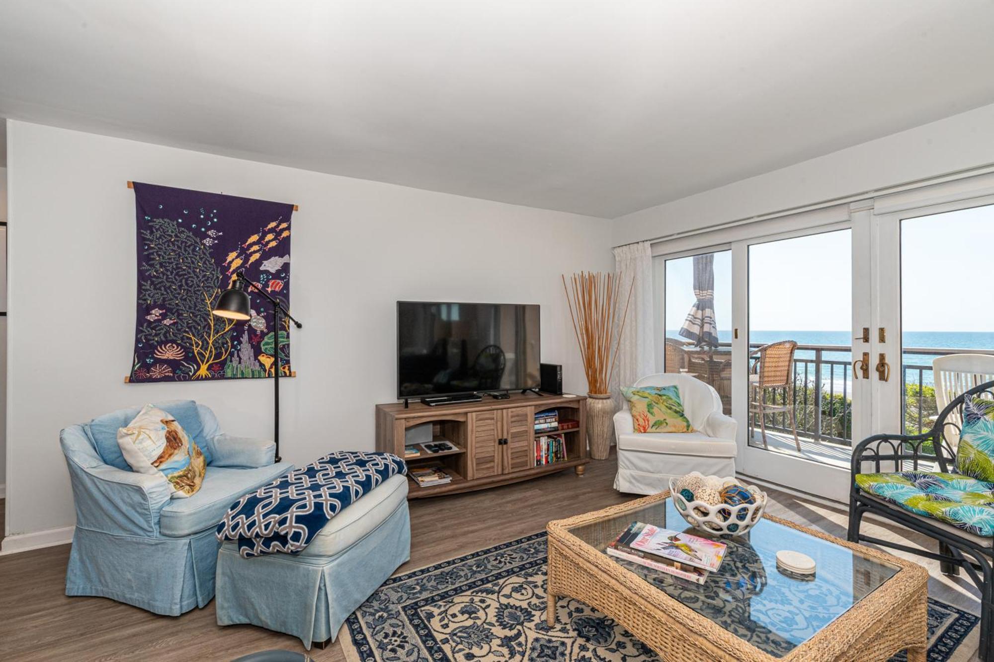 Beachwalk Pine Knoll Shores Quarto foto