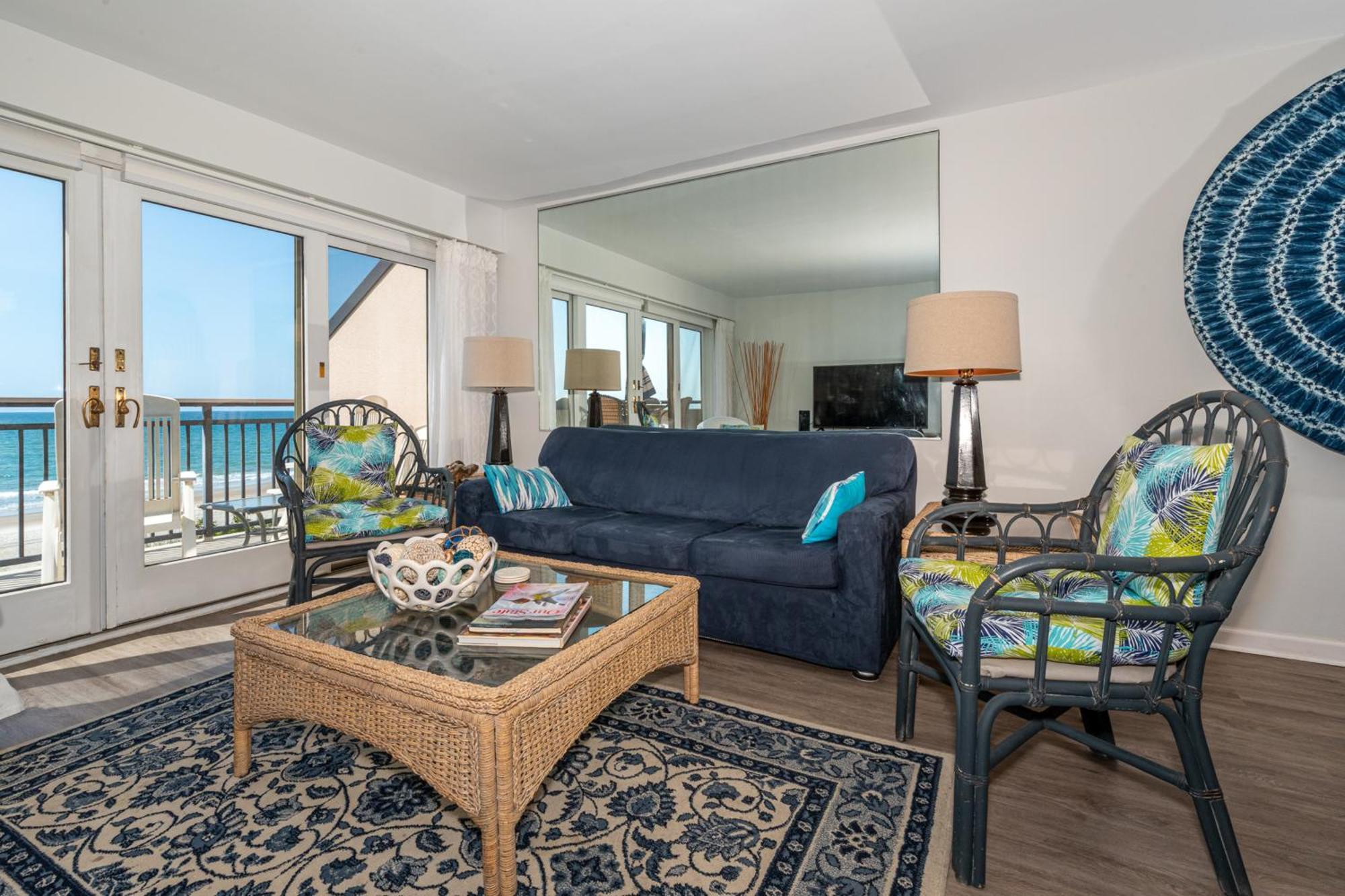 Beachwalk Pine Knoll Shores Quarto foto