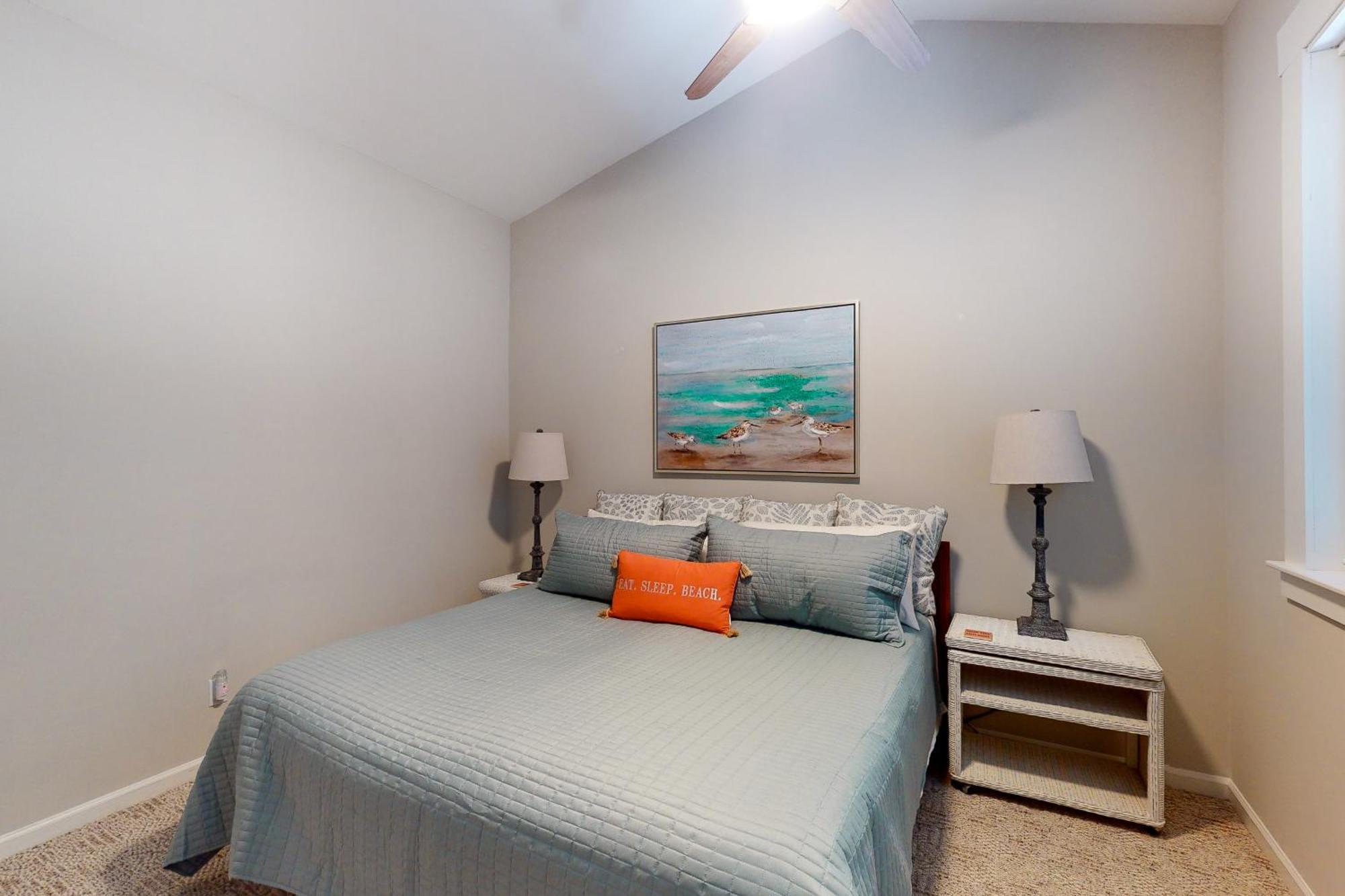 Beachwalk Pine Knoll Shores Quarto foto