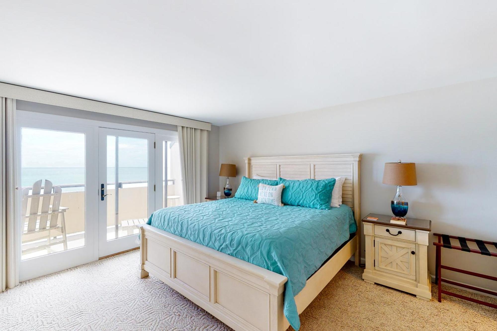 Beachwalk Pine Knoll Shores Quarto foto
