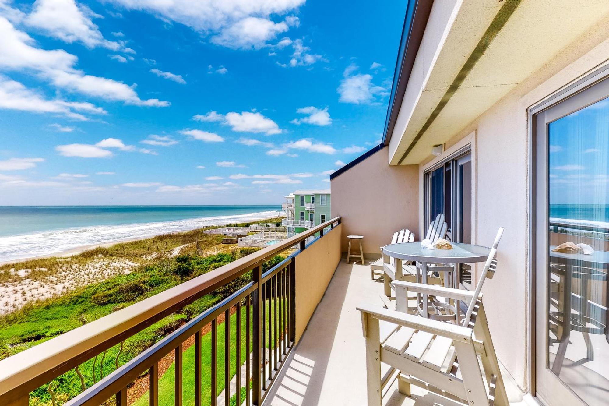 Beachwalk Pine Knoll Shores Quarto foto