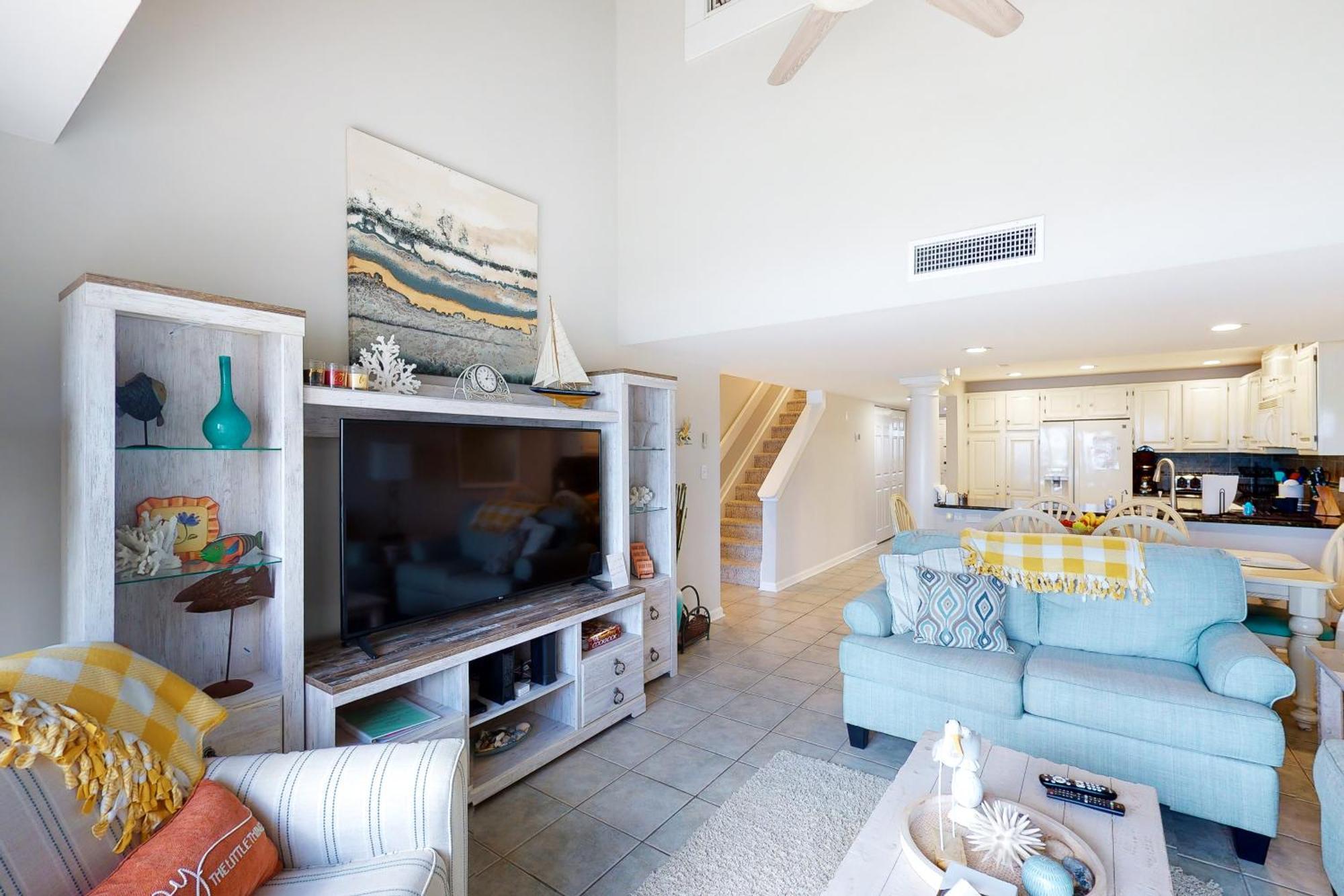 Beachwalk Pine Knoll Shores Quarto foto