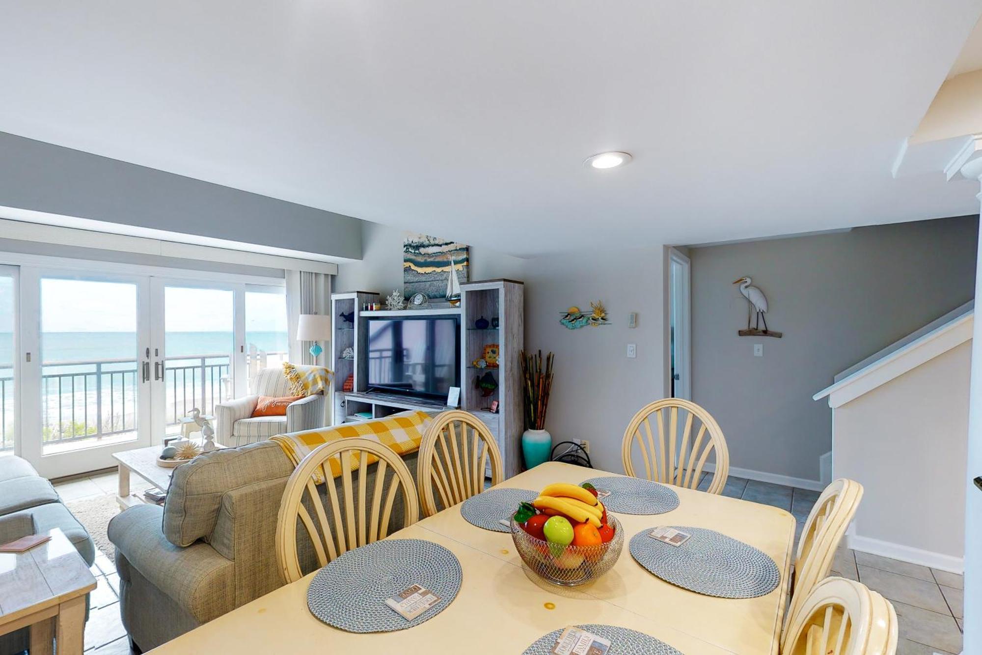 Beachwalk Pine Knoll Shores Quarto foto