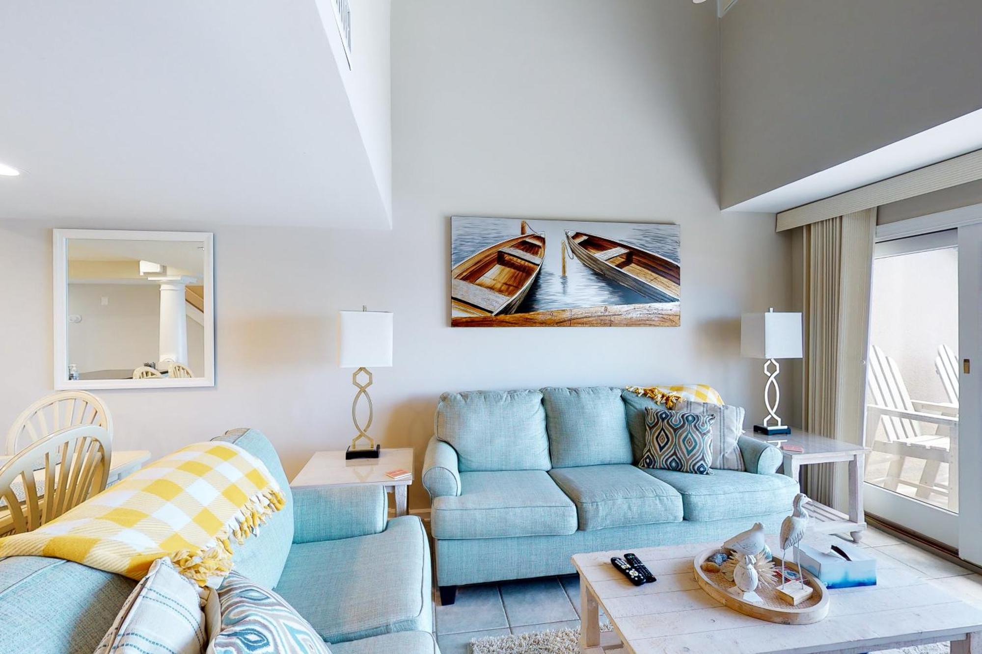 Beachwalk Pine Knoll Shores Quarto foto